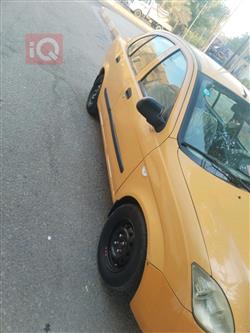 سایپا تیبا